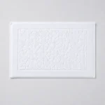 04 IHG Jacquard Hotel Bath Mat 01