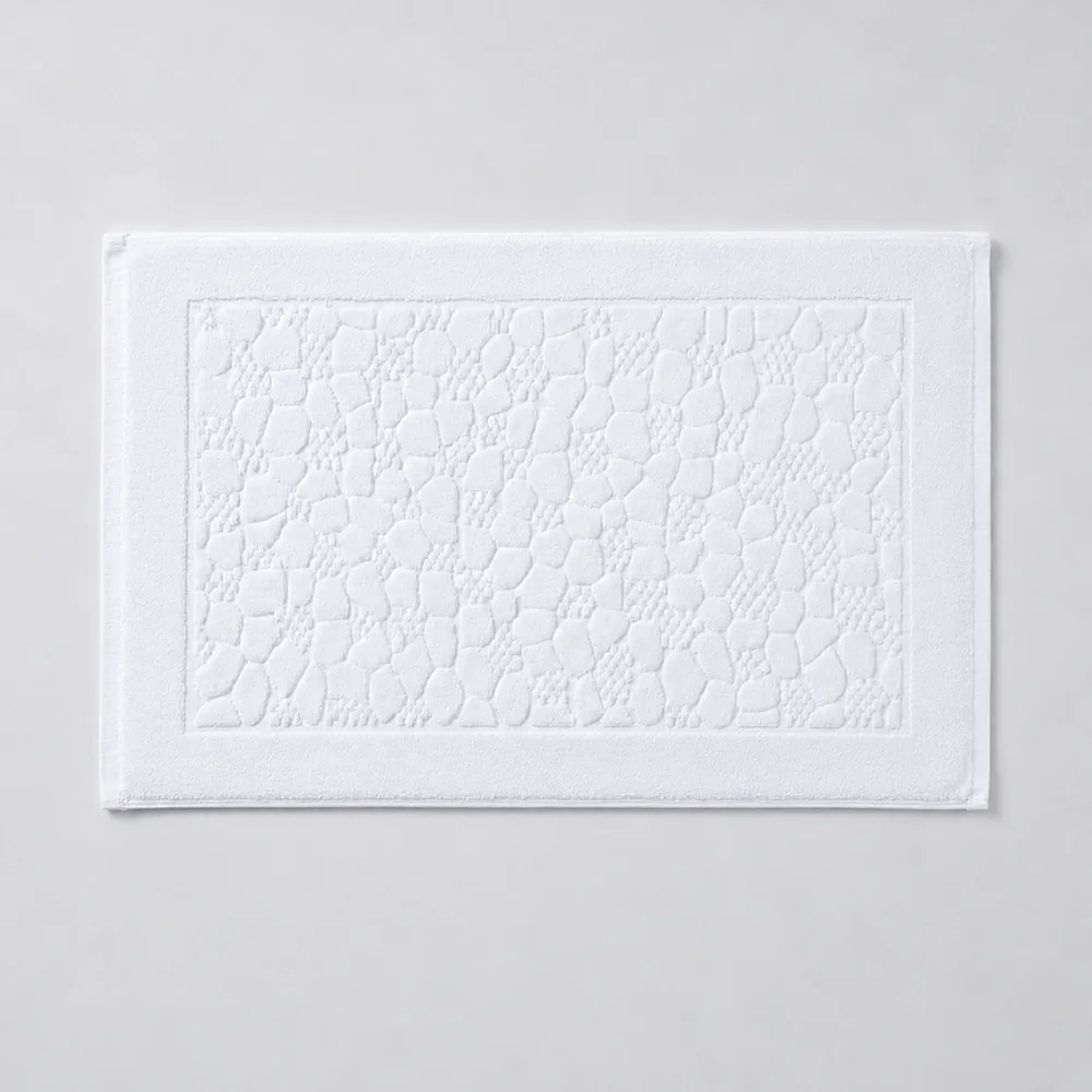 IHG Jacquard Hotel Bath Mat