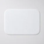 05 Rounded Corner Non Slip Hotel Bath Mat 01
