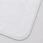 05 Rounded Corner Non Slip Hotel Bath Mat 02