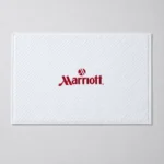 06 Marriott Diamond Jacquard Hotel Bath Mat 01