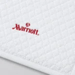06 Marriott Diamond Jacquard Hotel Bath Mat 02