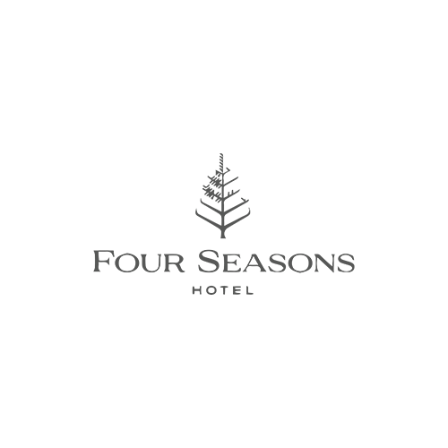 FOUR SEASONS client logo