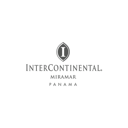 INTERCONTINENTAL MIRAMAR PANAMA client logo
