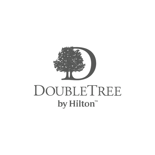 DoubleTree client logo