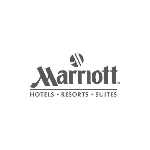 Marriott client logo