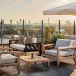 A Complete New-Opening Program for a 394-Room Waterfront Hotel