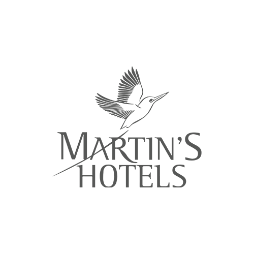 Martins client logo
