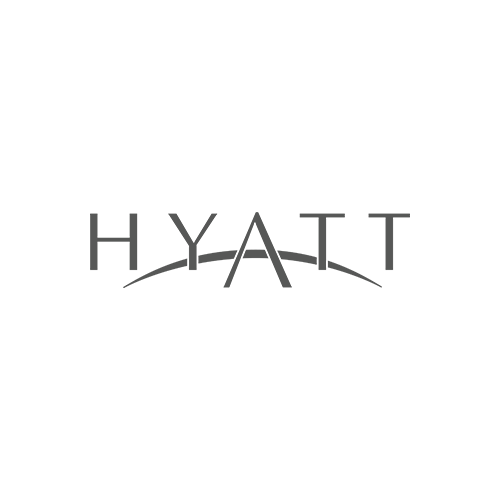 Hyatt client logo