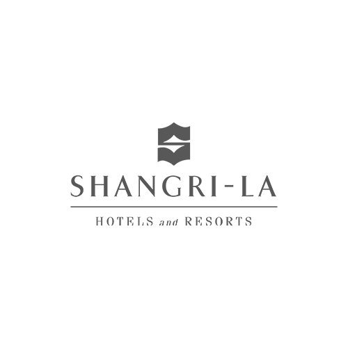 SHANGRI-LA client logo