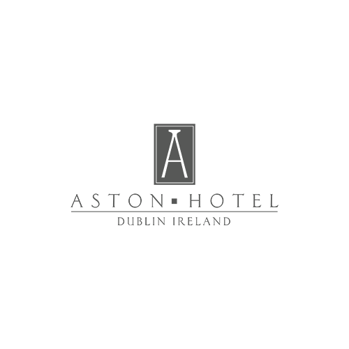 ASTON client logo
