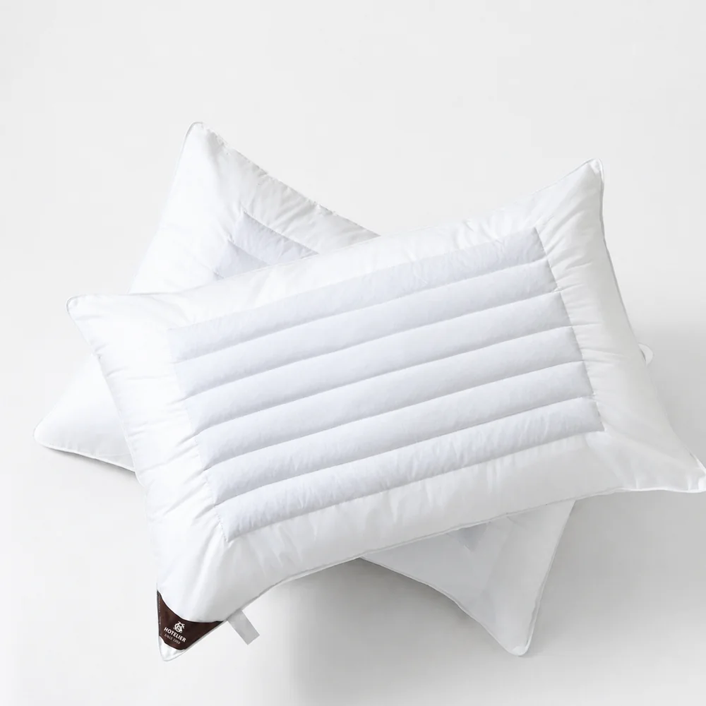 Buckwheat Hull Pillow