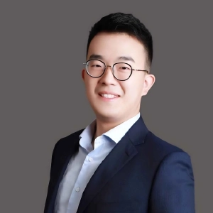 Chris, CEO and Founder of Hotelier