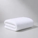 Classic Plain Weave Hotel Towel 03