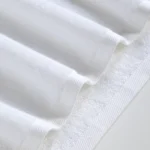 Classic Plain Weave Hotel Towel 04