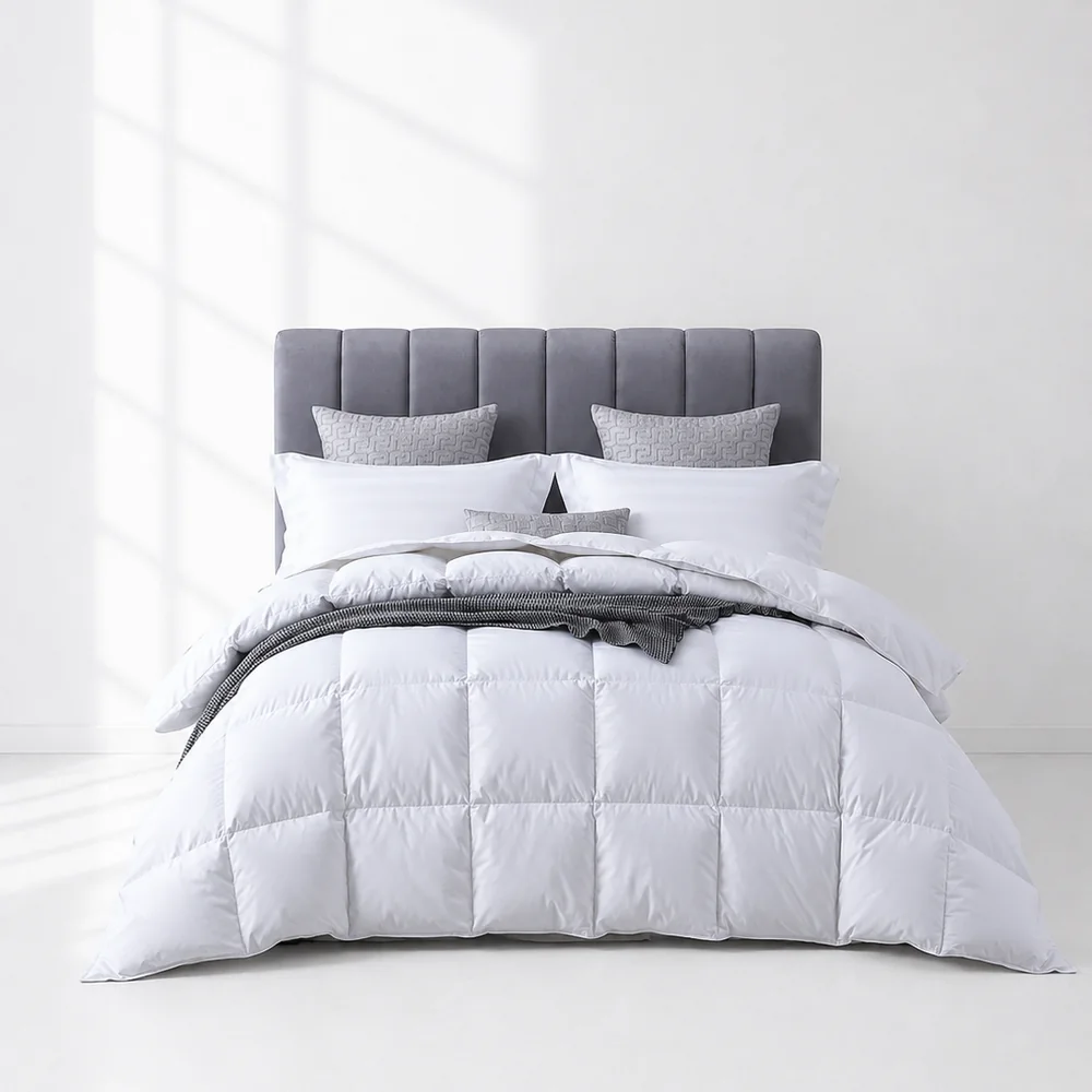 Hotel duvet covers