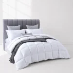 Down Feather Duvet 2