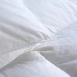 Down Feather Duvet 7
