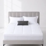 Dual Layer Hotel Mattress Topper 7cm 1