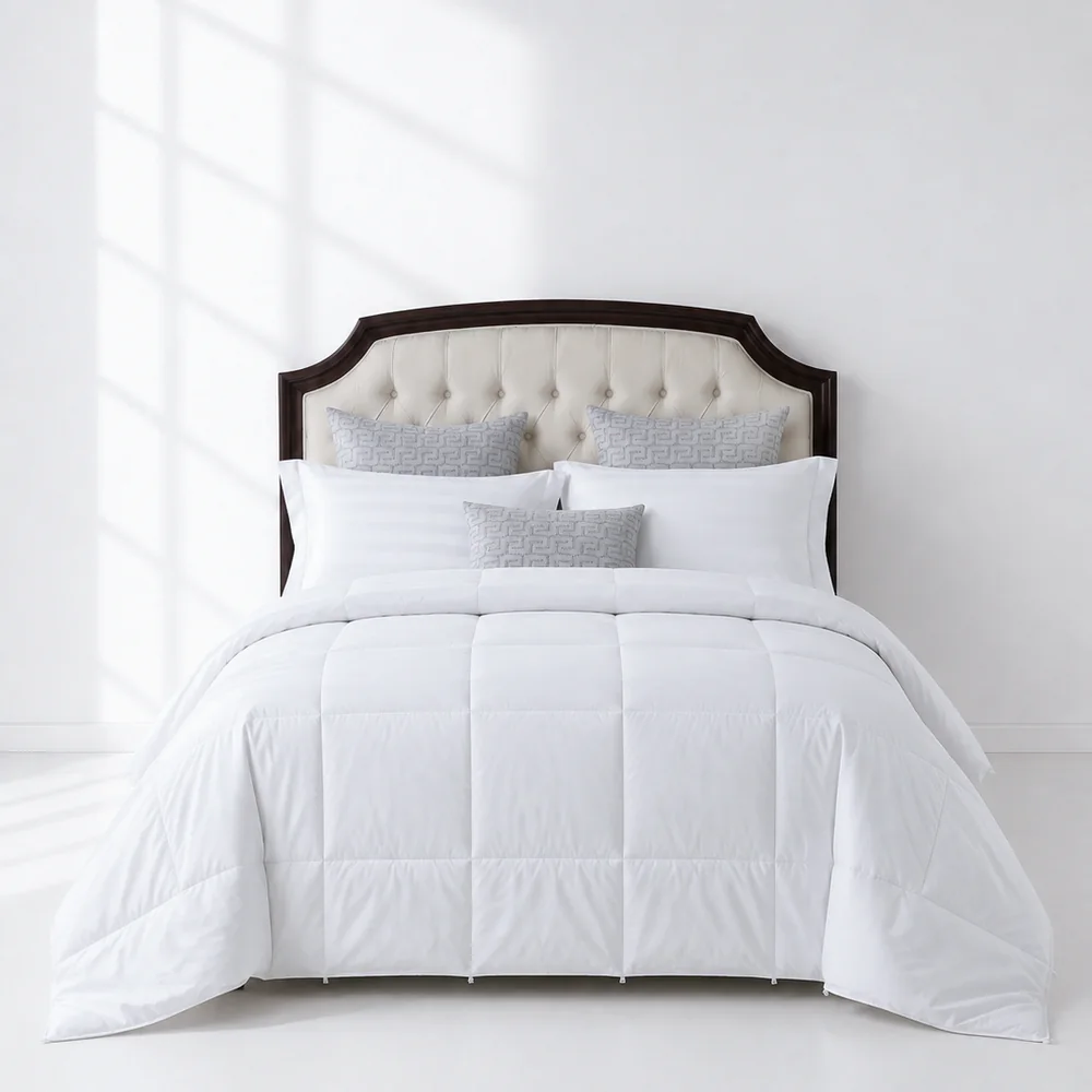 Duvet — Apartment & Long-Stay