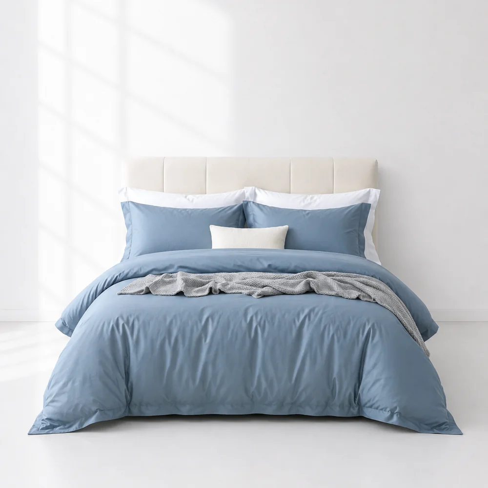 Haze Blue Collection