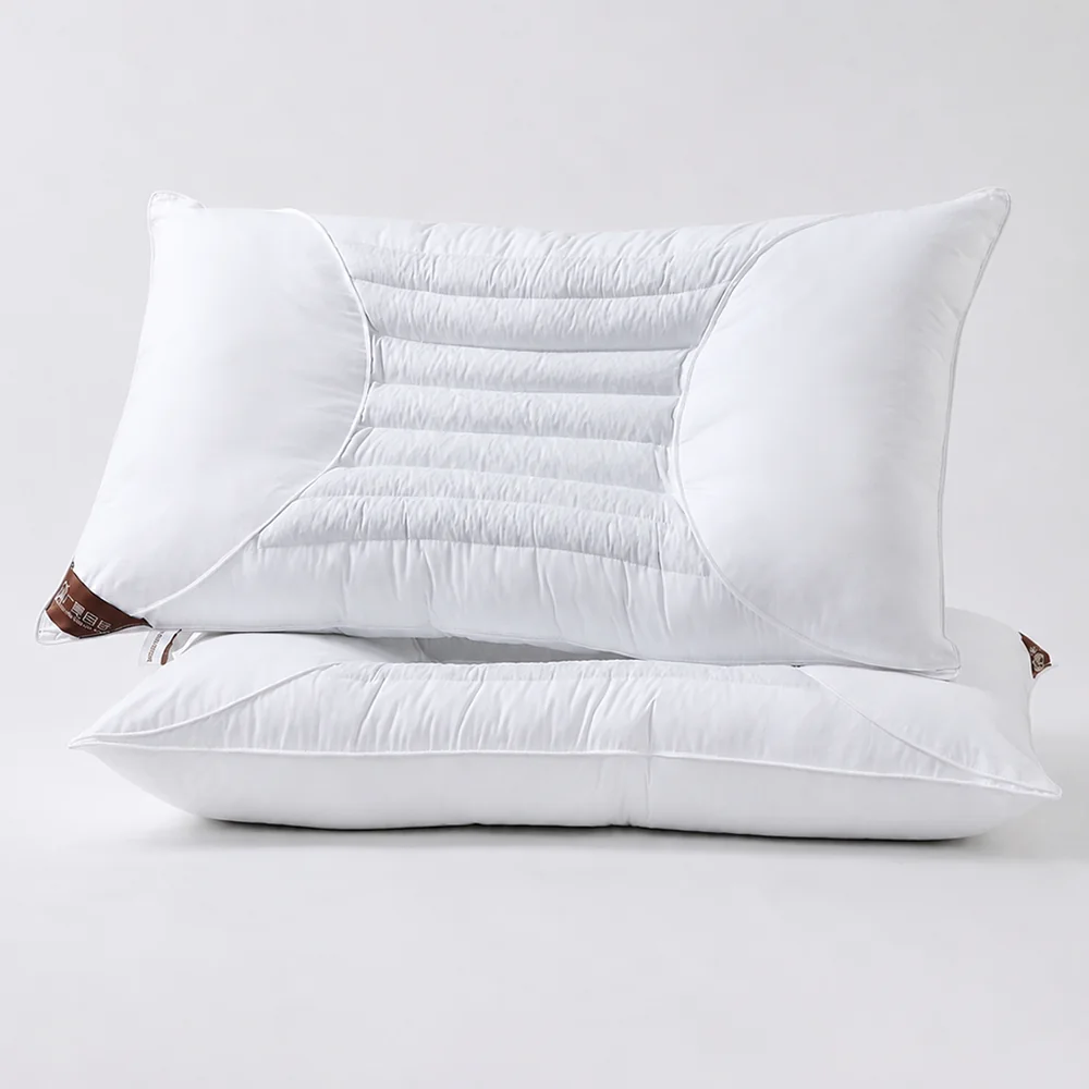 Healthy Neck Pillow