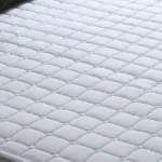 High Loft Box Quilted Mattress Protector 010