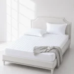 High Loft Box Quilted Mattress Protector 2