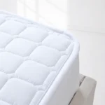 High Loft Box Quilted Mattress Protector 3
