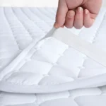 High Loft Box Quilted Mattress Protector 4