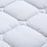 High Loft Box Quilted Mattress Protector 5