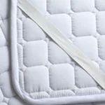 High Loft Box Quilted Mattress Protector 6