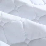 High Loft Box Quilted Mattress Protector 7