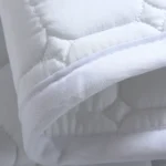 High Loft Box Quilted Mattress Protector 8