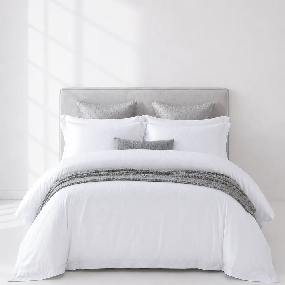 Hilton Bedding Set — Hilton Hampton Collection