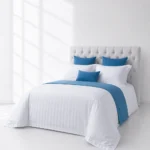 Hilton Bedding Set Hilton Stripe Collection 2