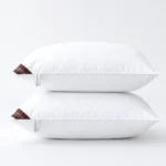 Hilton Soft Microfibre Pillow 1