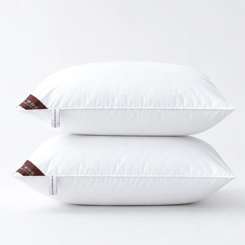Hilton Soft Microfibre Pillow