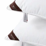 Hilton Soft Microfibre Pillow 2
