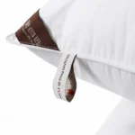 Hilton Soft Microfibre Pillow 3