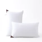 Hilton Soft Microfibre Pillow 4