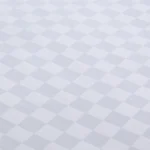 Hotel Bedding Set Classic Plaid 5