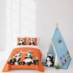 Hotel Bedding Set Kids Collection 010