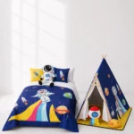 Hotel Bedding Set Kids Collection 6