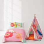 Hotel Bedding Set Kids Collection 8