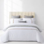 Hotel Bedding Set Natural 1