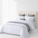 Hotel Bedding Set Natural 2