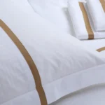 Hotel Bedding Set Natural 4