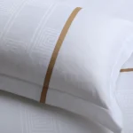 Hotel Bedding Set Natural 7