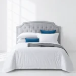 Hotel Bedding Set Pearl 1